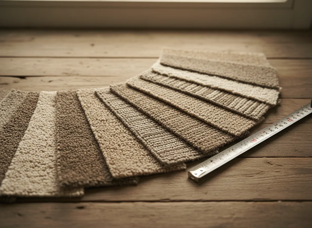 Carpet Installation Stirling City, CA FAQs